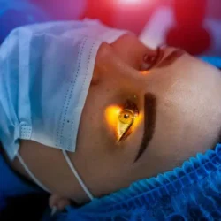 izmir göz çizdirme fiyatları