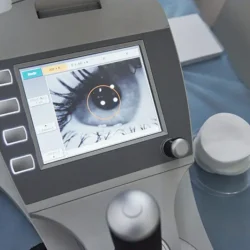 Hipermetrop Tedavisinde Göz Lazer