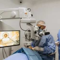 izmir lazer göz çizdirme