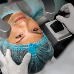 lazer ile miyop tedavisi