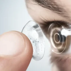 akıllı mercek akıllı lens arasındaki fark nedir