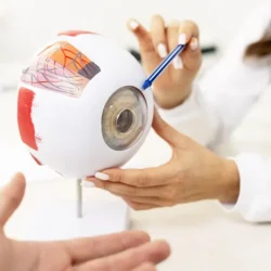 İzmir akıllı mercek ameliyatı